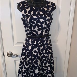Midi dress